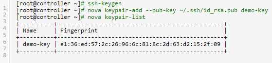 OpenStack Icehouse私有云实战部署（完结）_java