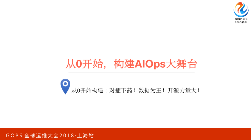 智能运维：从 0 搭建 AIOps 系统_JAVA_17