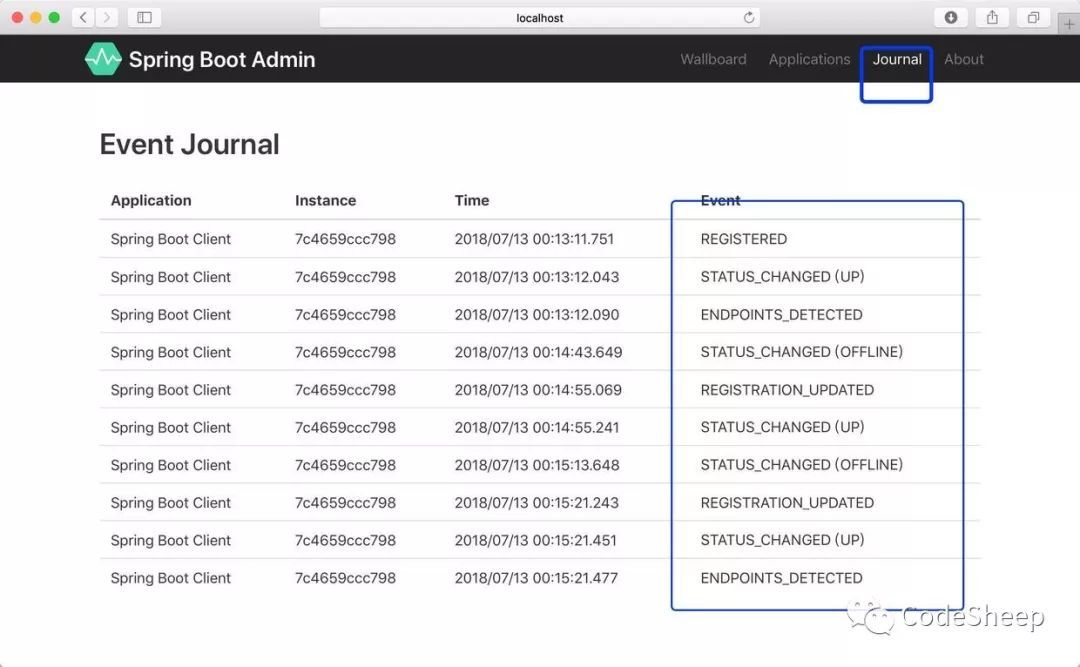 Spring Boot Admin 2.0开箱体验_java_06