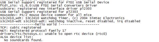 浅谈内核的Makefile、Kconfig和.config文件_嵌入式_04