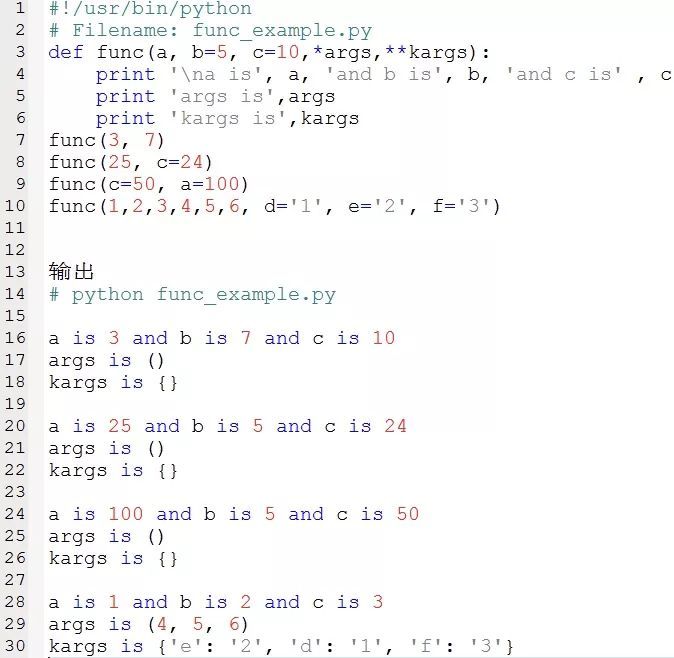 阅后即焚，Python 运维开发99速成_JAVA_33