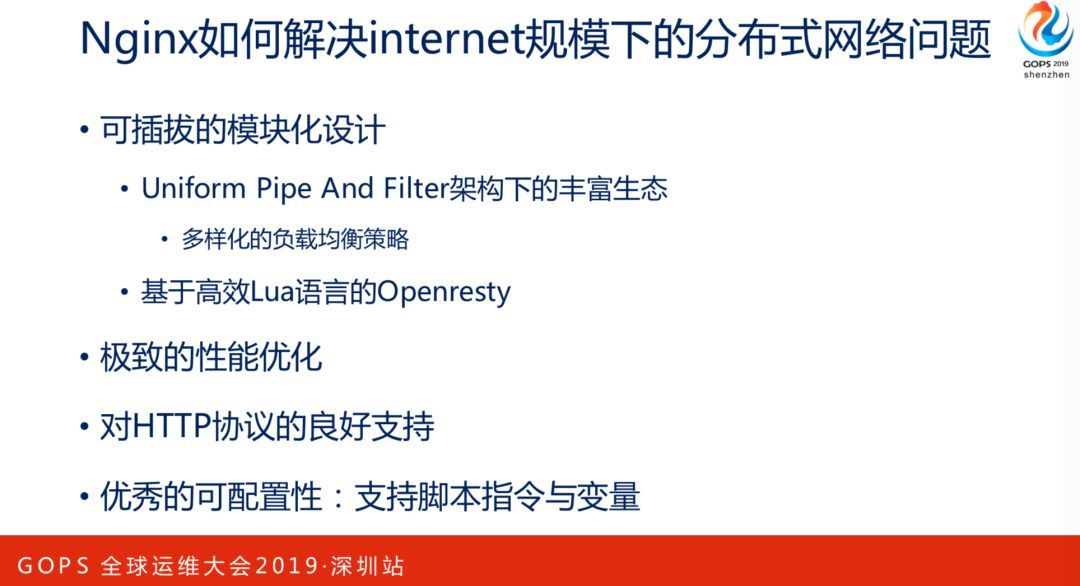 陶辉：巧用 Nginx 实现大规模分布式集群的高可用性_JAVA_06