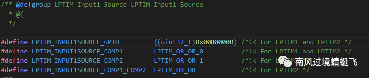 【玩转STM32】：低功耗定时器LPTIM应用_嵌入式_13