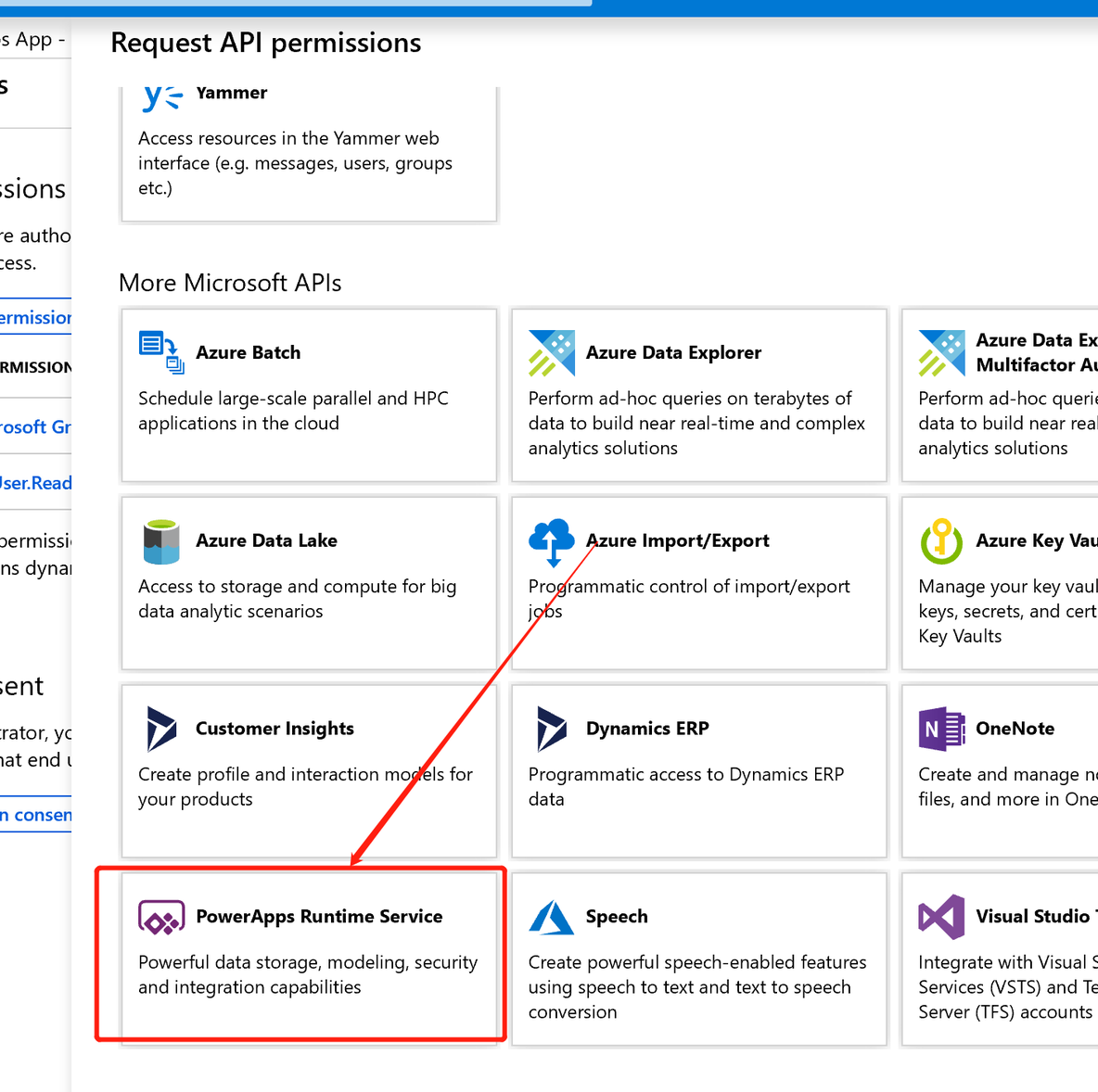 配置Postman通过OAuth 2 implicit grant获取D365数据_Dynamics 365_03