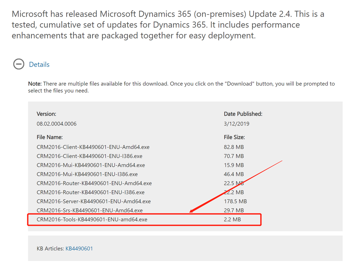 介绍Dynamics 365的OrgDBOrgSettings工具_java