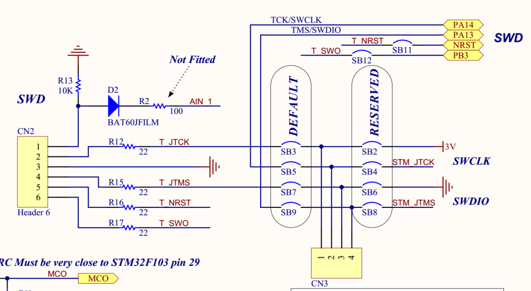 关于JTAG，你知道的和不知道的都在这里_嵌入式_12