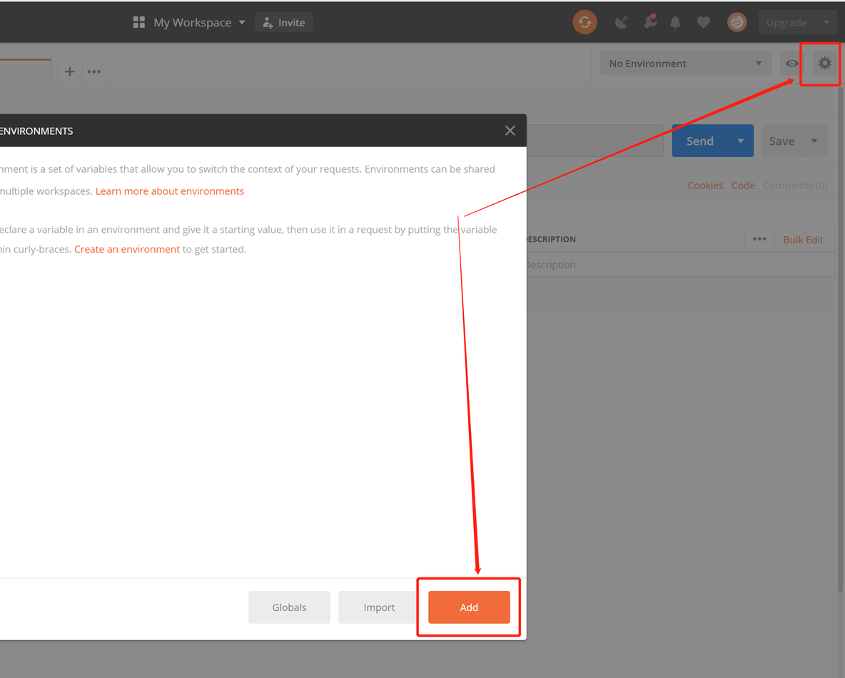 配置Postman通过OAuth 2 implicit grant获取D365数据_Dynamics 365_07