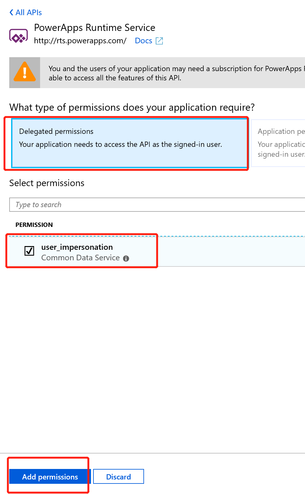 配置Postman通过OAuth 2 implicit grant获取D365数据_Dynamics 365_04