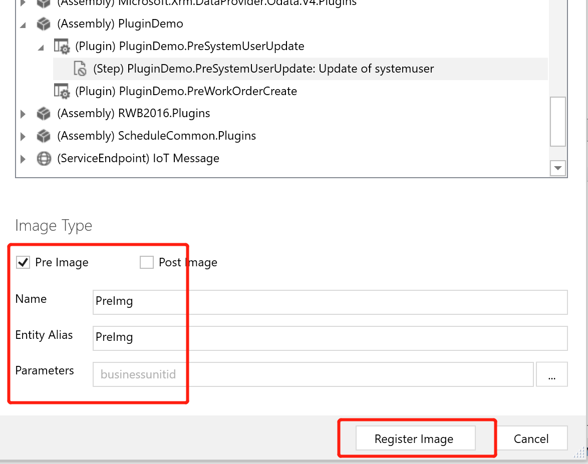 Dynamics 365需要的最小的权限用来更改用户的业务部门和角色_Dynamics 365_15