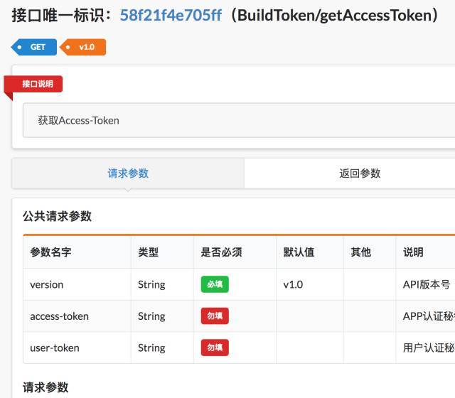 基于ThinkPHP V3.2开发的面向API的后台管理系统_java_04