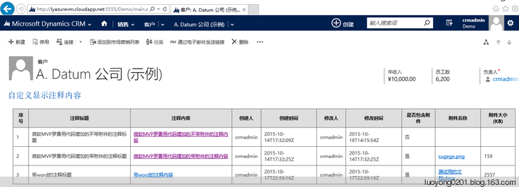 为Dynamics CRM注释的图片附件做个预览功能_附件_03