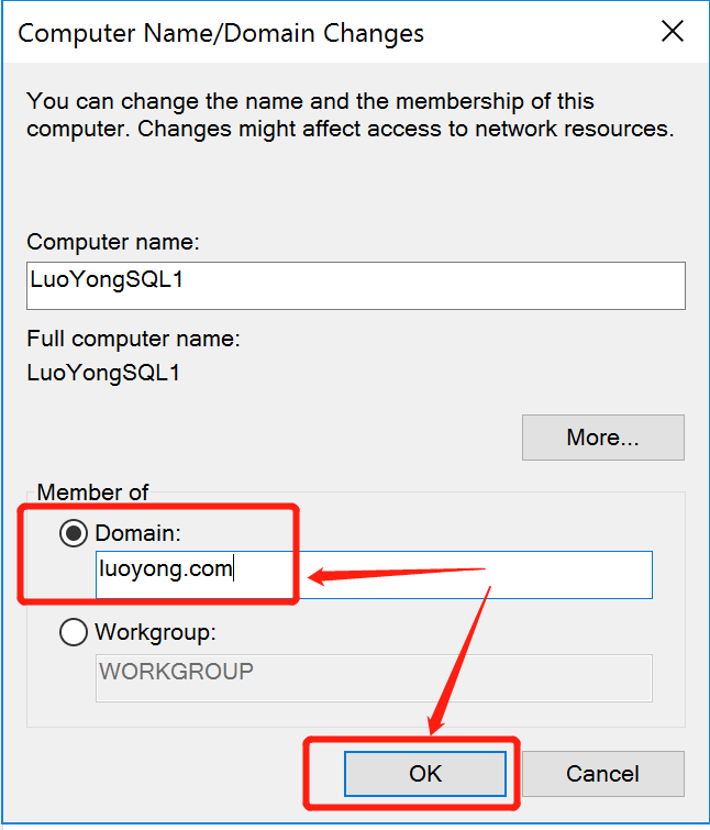 利用Azure虚拟机安装Dynamics 365 Customer Engagement之五：安装S_java_16