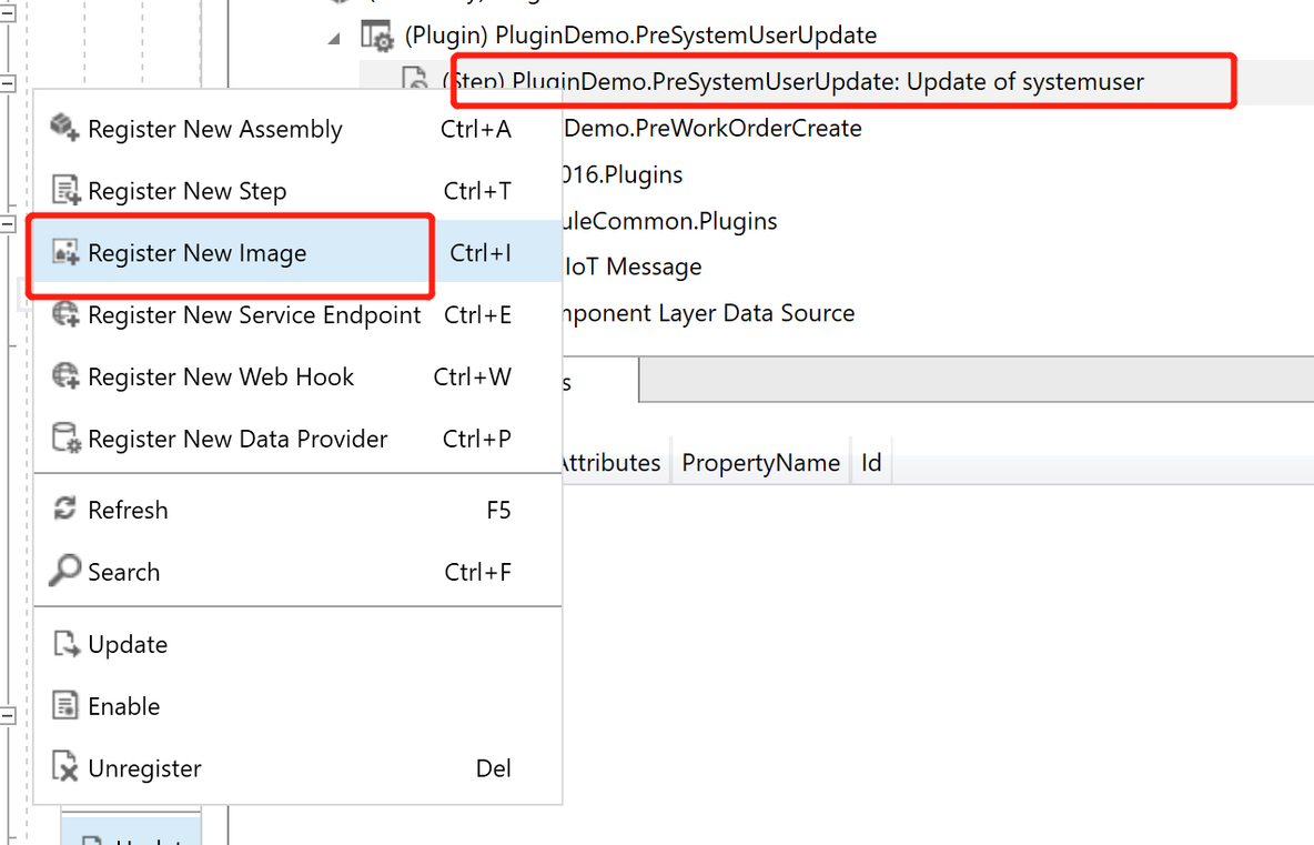 Dynamics 365需要的最小的权限用来更改用户的业务部门和角色_Dynamics 365_14