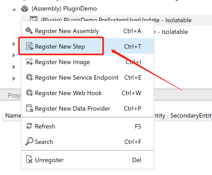 Dynamics 365需要的最小的权限用来更改用户的业务部门和角色_Dynamics 365_10