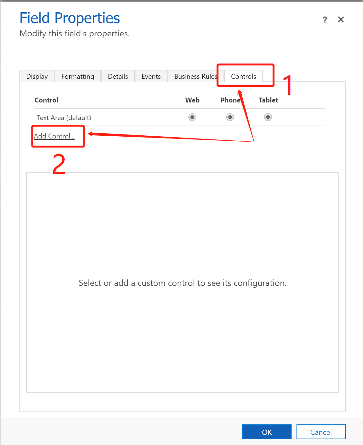 嵌入Canvas App到Model-Driven App中_Dynamics 365_02