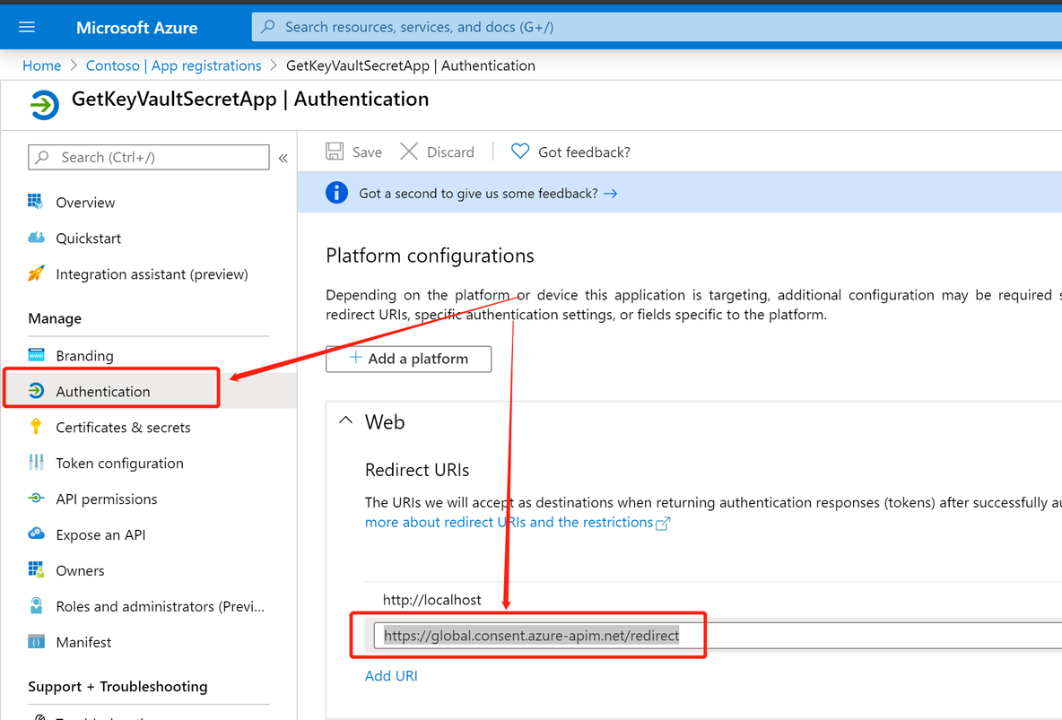 Power Automate创建并使用Custom Connector_java_07