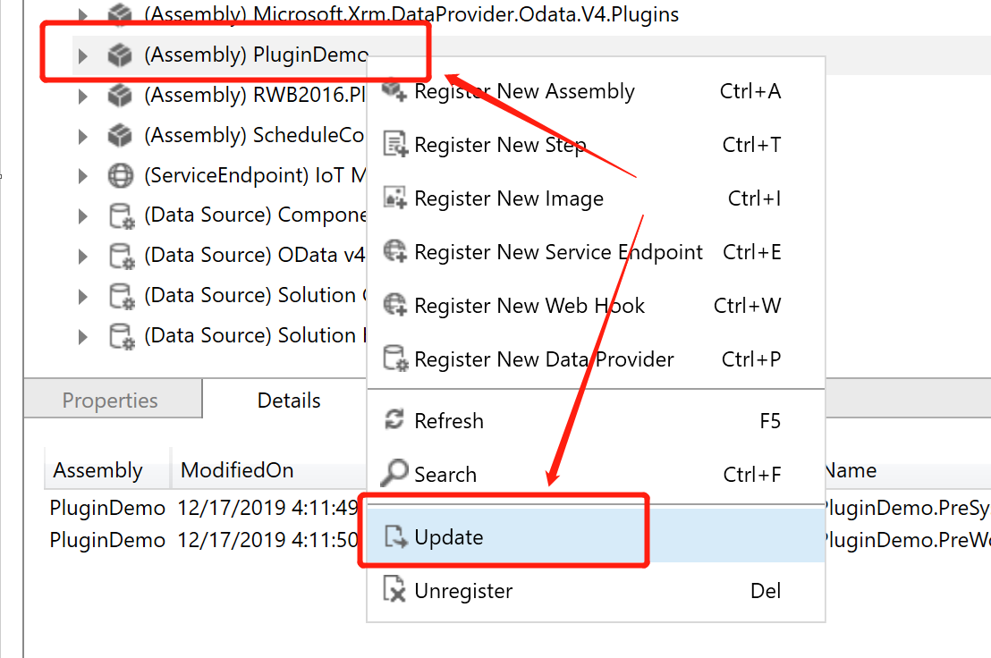 Dynamics 365需要的最小的权限用来更改用户的业务部门和角色_Dynamics 365_17