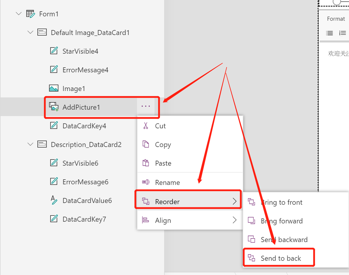 嵌入Canvas App到Model-Driven App中_Dynamics 365_17