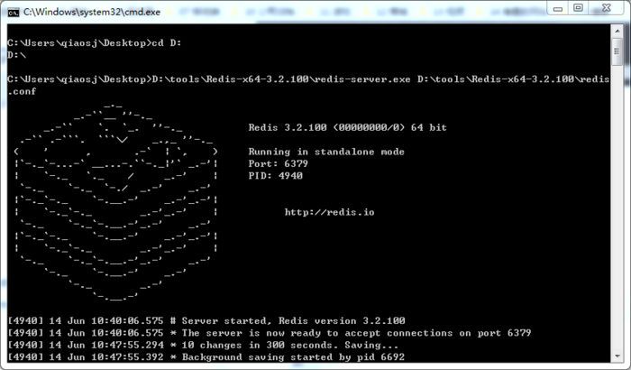 架构实战篇（十二）：Spring Boot 分布式Session共享Redis_java_04