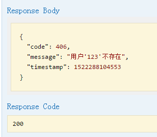 架构实战篇（六）：Spring Boot RestTemplate的使用_java_08