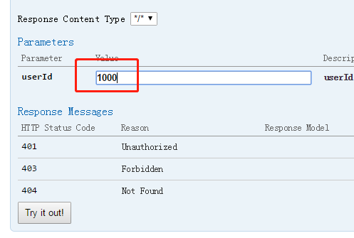 架构实战篇（六）：Spring Boot RestTemplate的使用_java_05