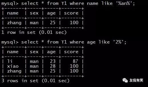 mysql数据库基础命令（一）_Java_03