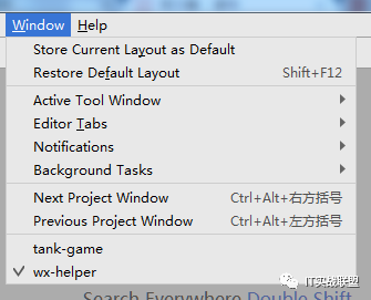 IntelliJ IDEA 项目,IntelliJ IDEA 项目_java_19,第19张