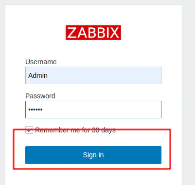 CentOS 7上搭建Zabbix4.0_运维_02