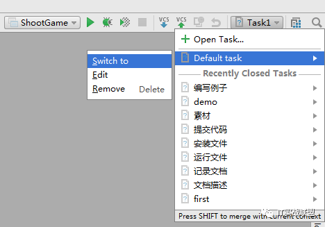 IntelliJ IDEA 项目,IntelliJ IDEA 项目_java_14,第14张