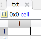 MATLAB导入excel表格技巧大全_java_04