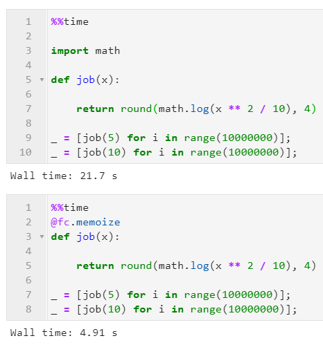 一个堪称瑞士军刀的Python库_Python_10