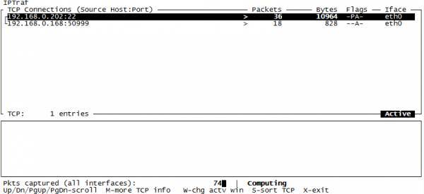 Linux 运维必备的 13 款实用工具，拿好了_运维_03