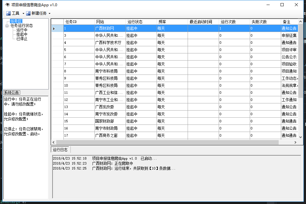 C# + HtmlAgilityPack + Dapper走一波爬虫_Java_03