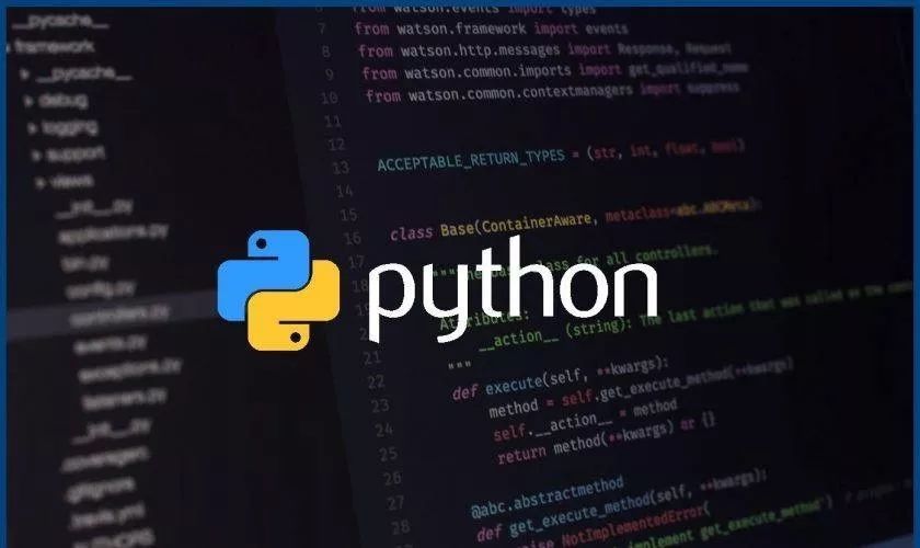 为什么我不建议你搞Python_java_02