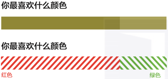 10道题搞懂色彩搭配的6大准则，让你的图表开口说话！_java_13