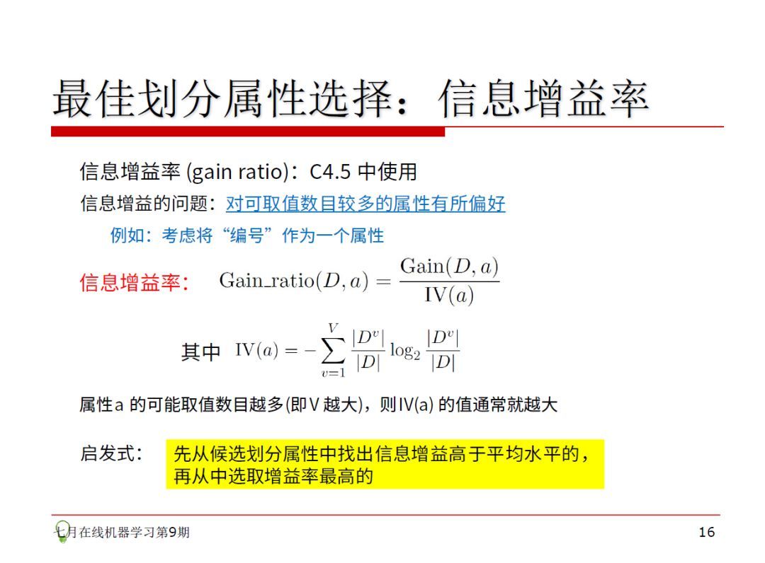 相亲过程其实就是决策树！30页PPT帮你了解机器学习。_java_11