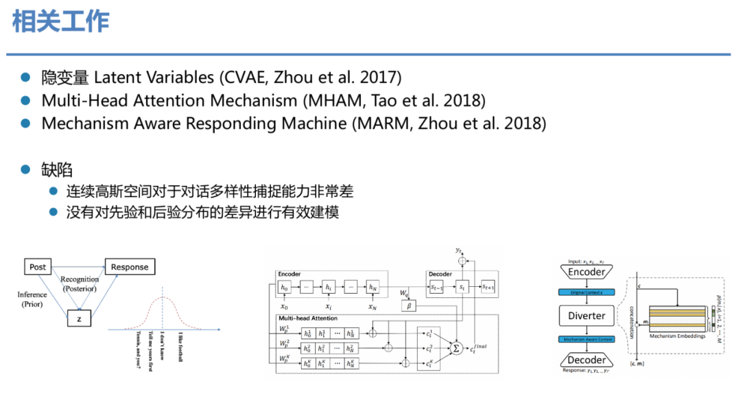 开放域对话系统：现状和未来_java_10