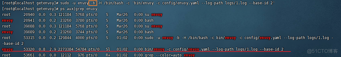 Linux 学习笔记之（六）sudo_sudo_04