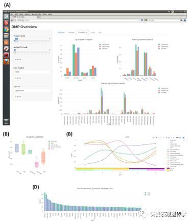 Illumina 850K(EPIC)甲基化芯片及其分析工具ChAMP_Java_04