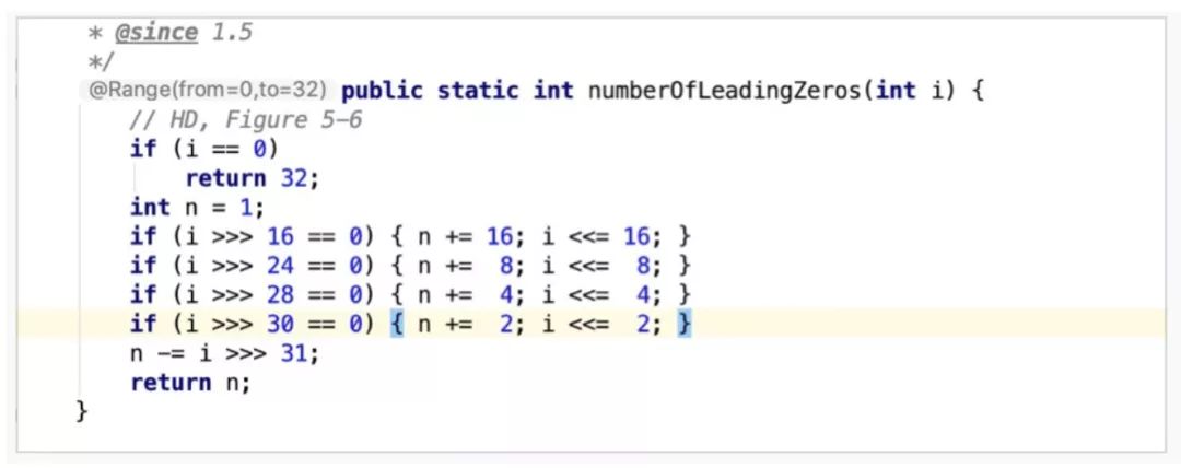 Java Map 中那些巧妙的设计_Java Map_12