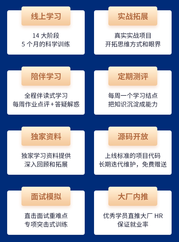 一张图，搞定大数据工程师的成长路径_java_06