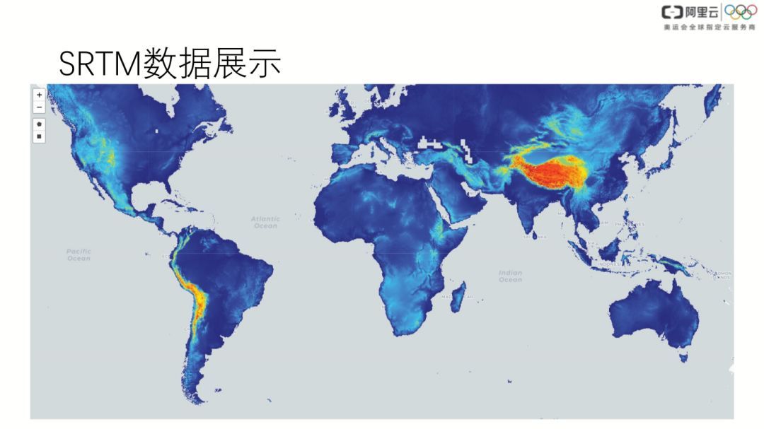 Cassandra 在时空数据上的探索_java_18