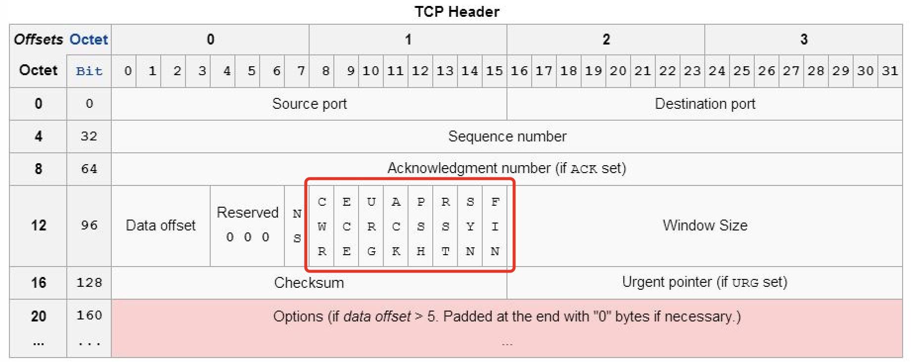 tcp报文和udp报文结构_tcp报文；udp报文；结构_04