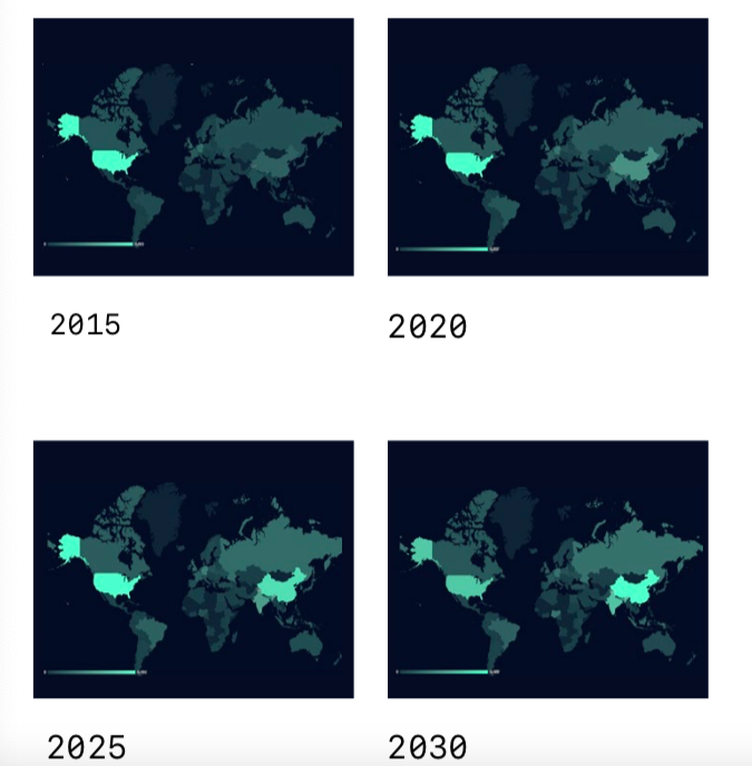 TypeScript超越C++成第四大语言！无惧中国开源托管平台竞争：GitHub发布2020年开发_java