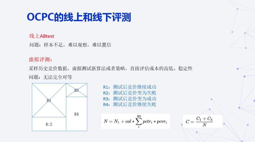 OCPC 广告算法在凤凰新媒体的实践探索_java_16