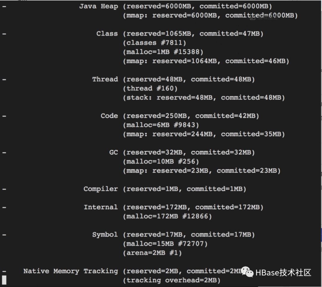 Cassandra排查 | 记一次Cassandra Java堆外内存排查经历_Java