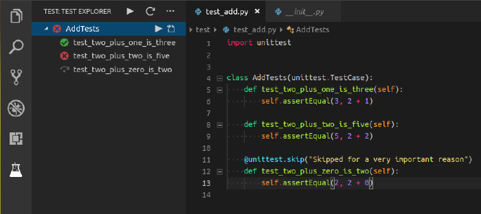 Python开发者，这7个VS Code插件极力推荐_Python_06