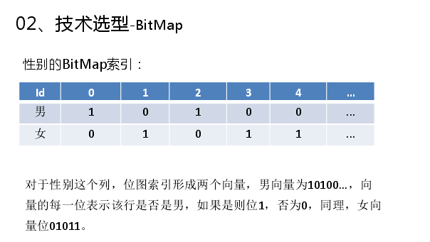 回顾·Bit Map在大数据精准营销中的应用_java_11