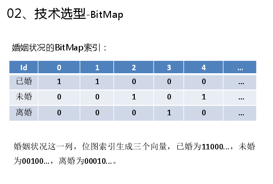 回顾·Bit Map在大数据精准营销中的应用_java_12