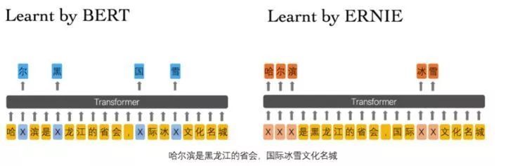 Bert 改进： 如何融入知识_java_02